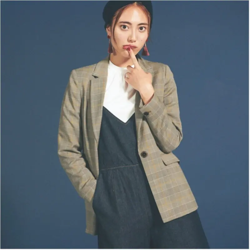 ユニクロ&GUのプチプラ名品リスト 記事Photo Gallery_1_11