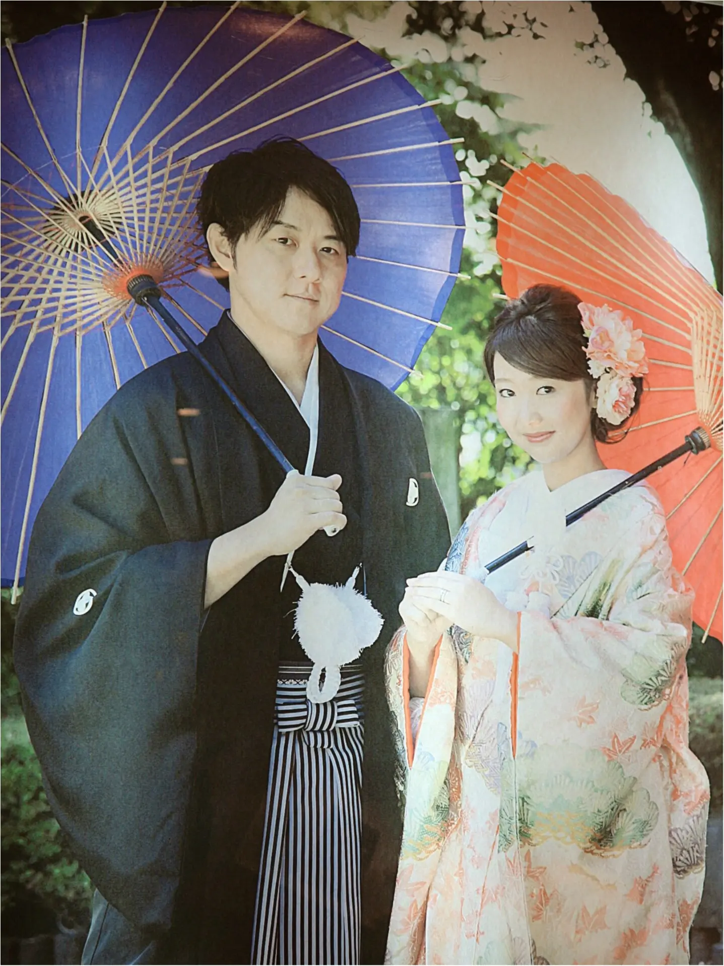 モアハピ部集結!さち婚レポート♡♡_5