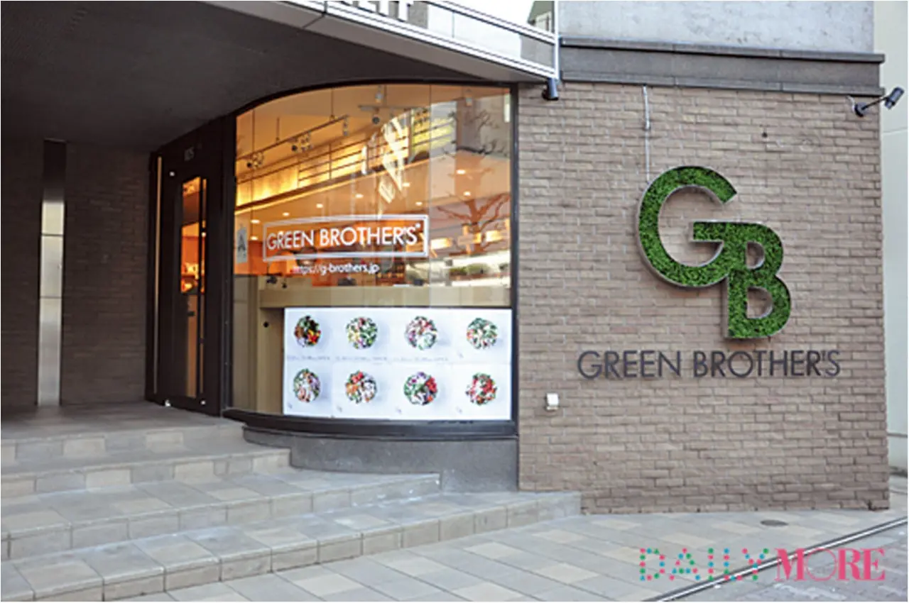 野菜で年末年始の暴飲暴食をリセット! 『GREEN BROTHERS 西麻布店』にGO♡【モアハピ部の三ツ星女子会スポット♡】_4
