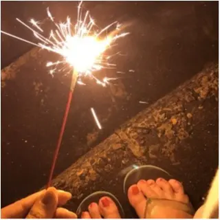 【インスタ映え間違えなし!?】噂のグランピングしてみたよ★_5