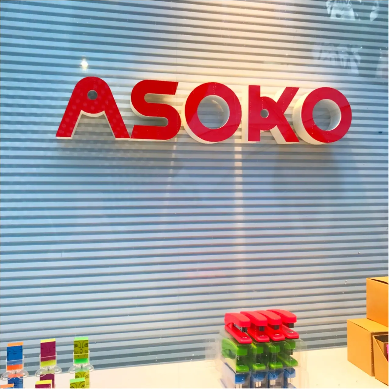 こんなに安くていいんですか!?《ASOKO》のヘアアクセサリーがプチプラ&使える♡_1
