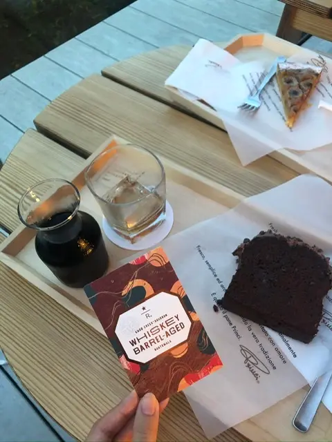 STARBUCKS RESERVE❤︎に行ってきました。_3
