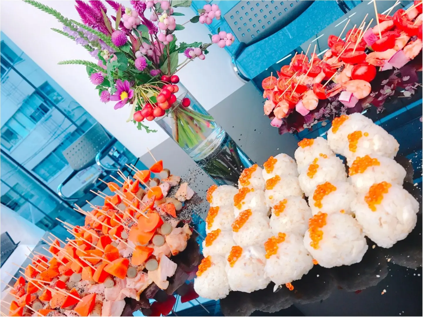 【写真大量♡】集英社flagshop10thパーティーに参加してきました(๑>◡<๑)_2