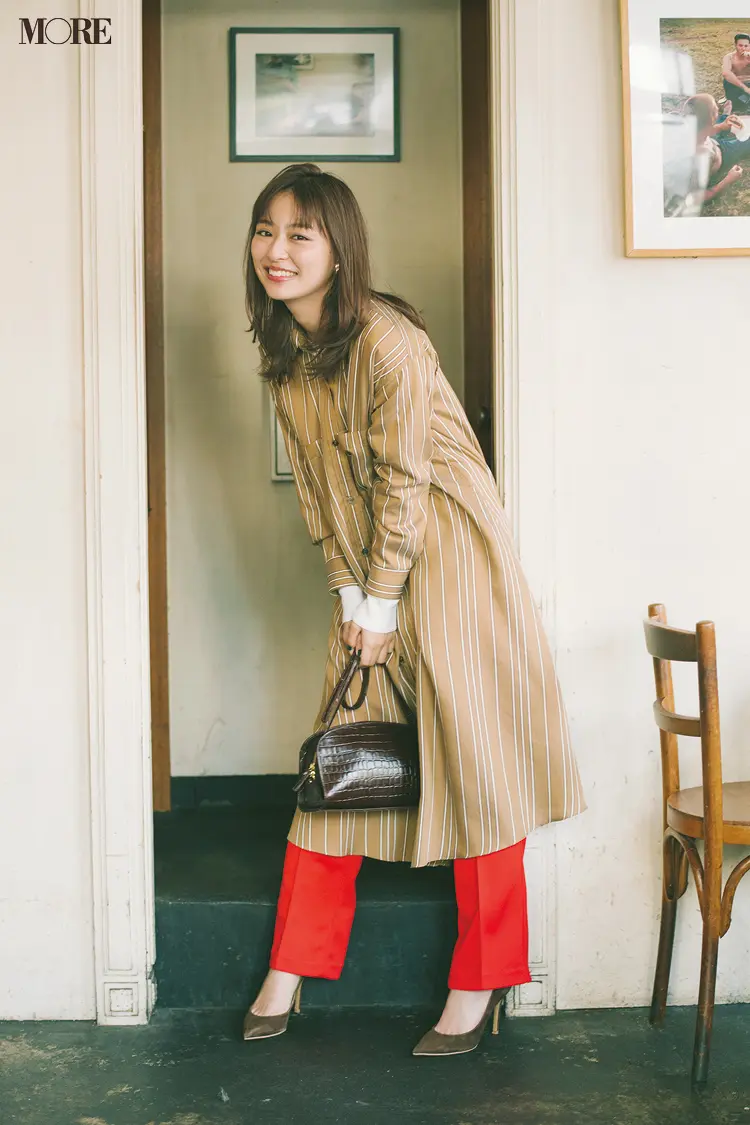 3/30(月)からのお仕事コーデの参考に!【今日のコーデ】まとめ_2