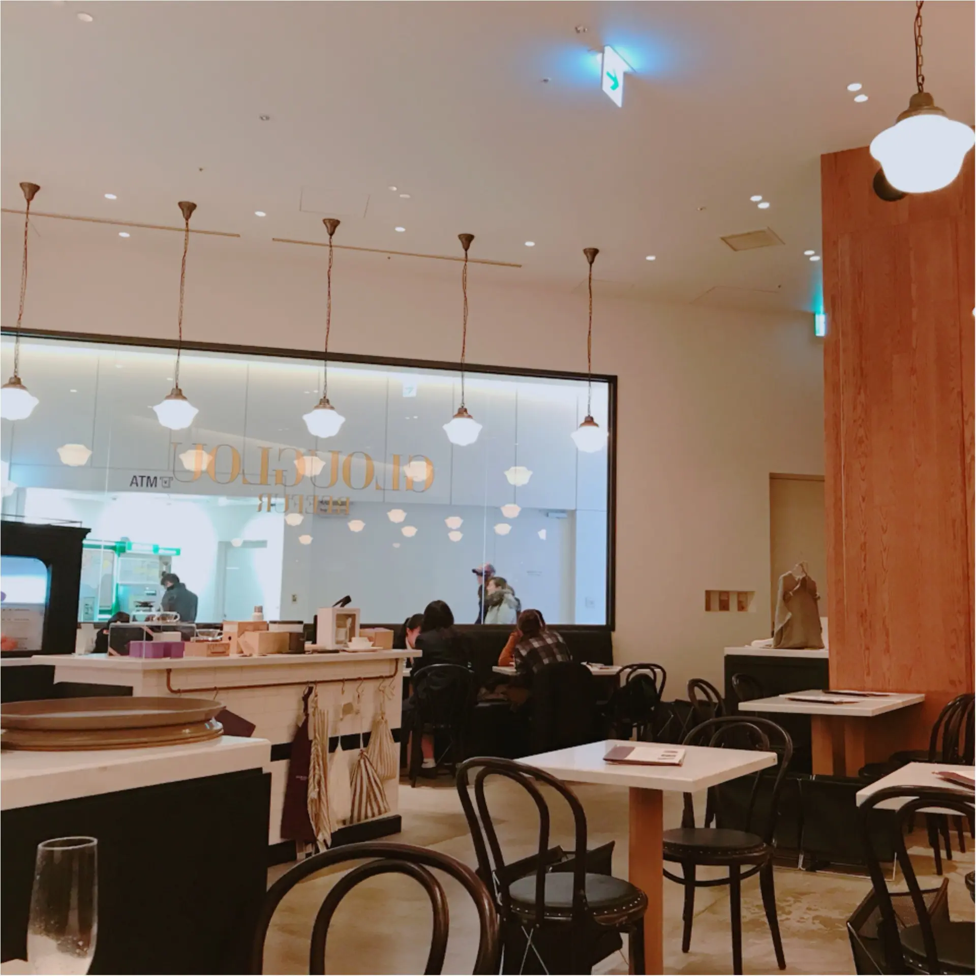 ★MAISON DE REEFURのカフェが名古屋にも上陸!私もようやく『GLOUGLOU REEFUR』へ行ってきました★_2