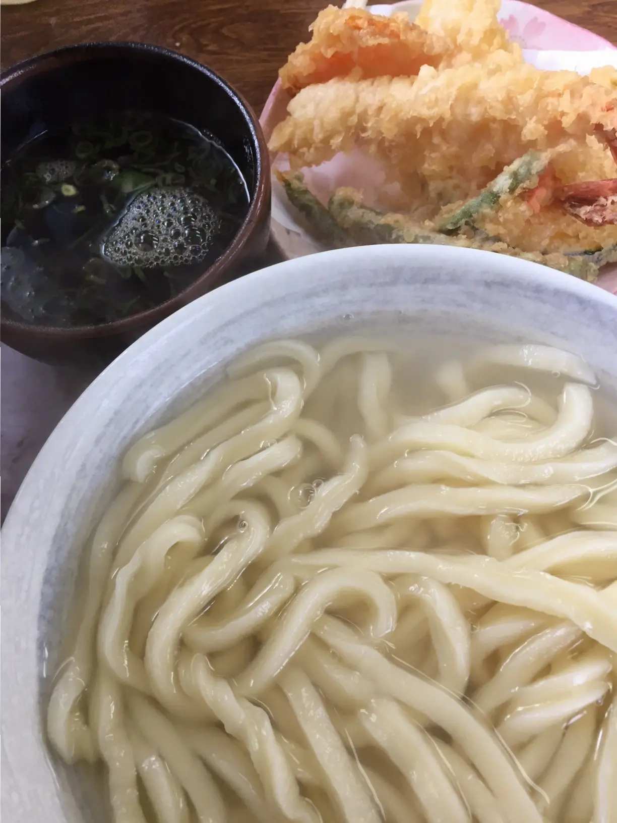 【兵庫グルメ】自家製麺がもちもち美味しい!お腹いっぱいになれる「黄金の穂」_3