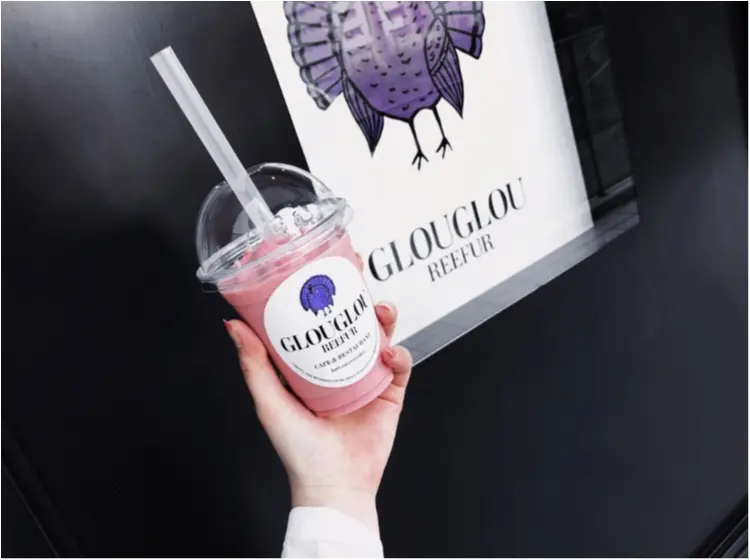 【代官山ランチ】モデル梨花さんがディレクションするカフェで美味しくて身体に良いごはん♡_5