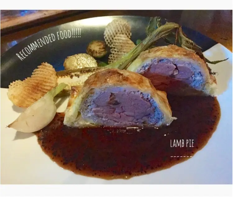 【FOOD】今度の女子会はここで決まり♡?!ぐるナイで話題! 「GENIE’S TOKYO」で味良し雰囲気良しの贅沢Dinner♡_13