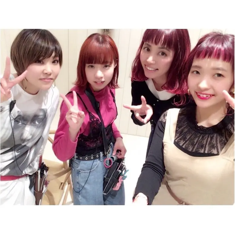 【30代のスタートに…】誕生日にバッサリ●●㎝カットしてイメチェンしました☆_8