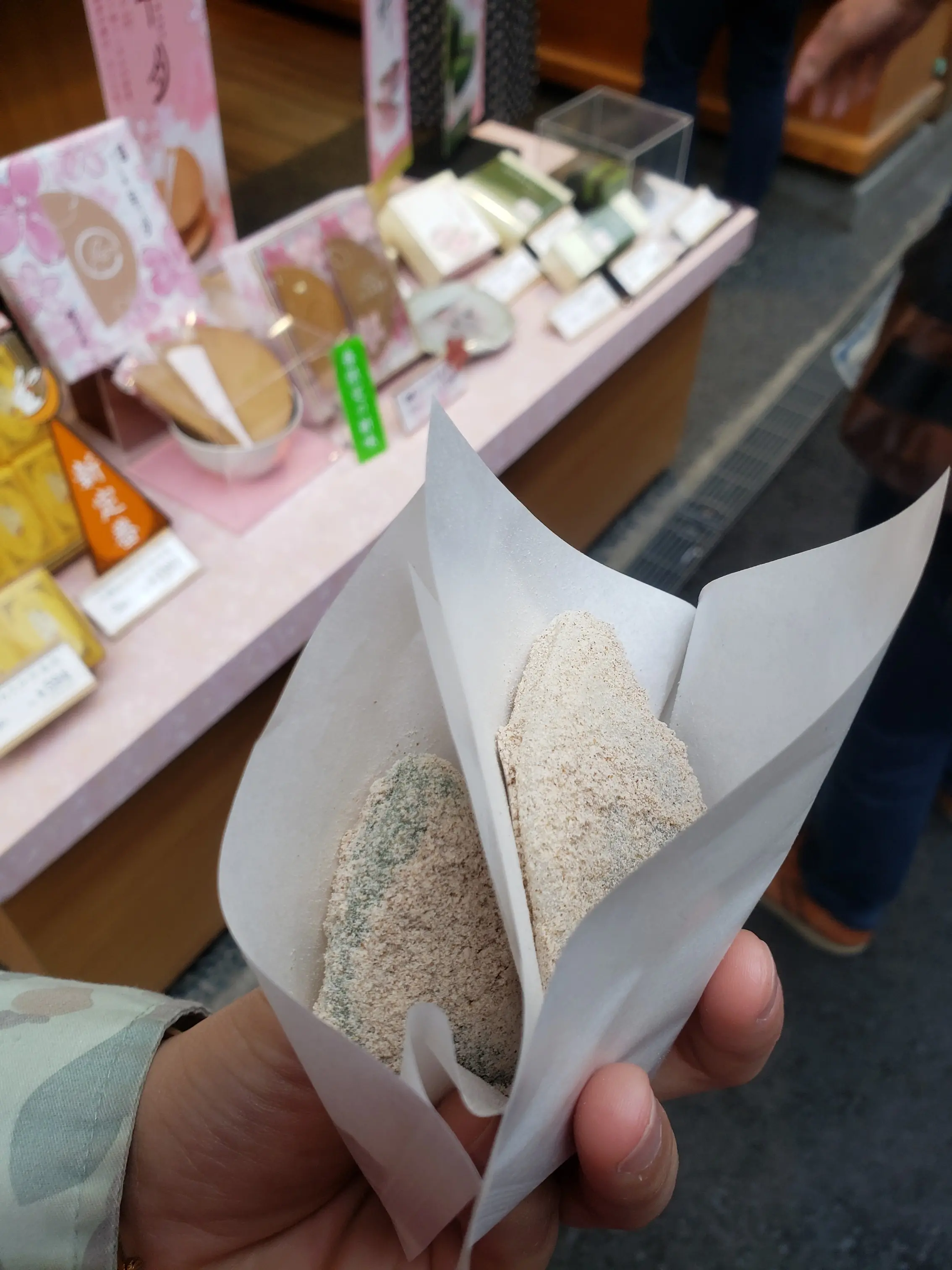 【江ノ島&鎌倉】食い倒れプチ旅行!パワーチャージも☆_8