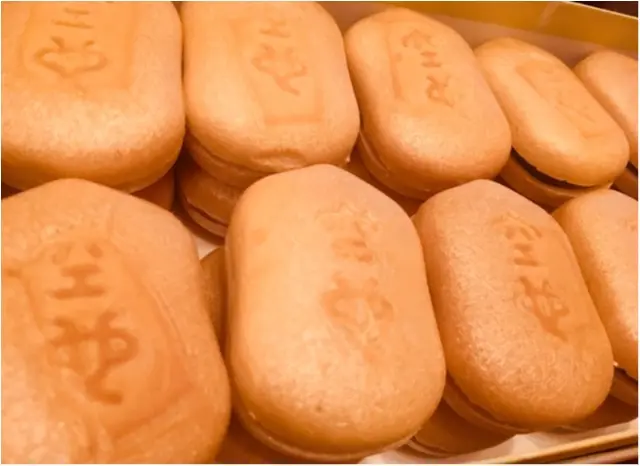 スペインマヨルカ島の伝統的な菓子パンと予約しないと食べられない最中のお話_4