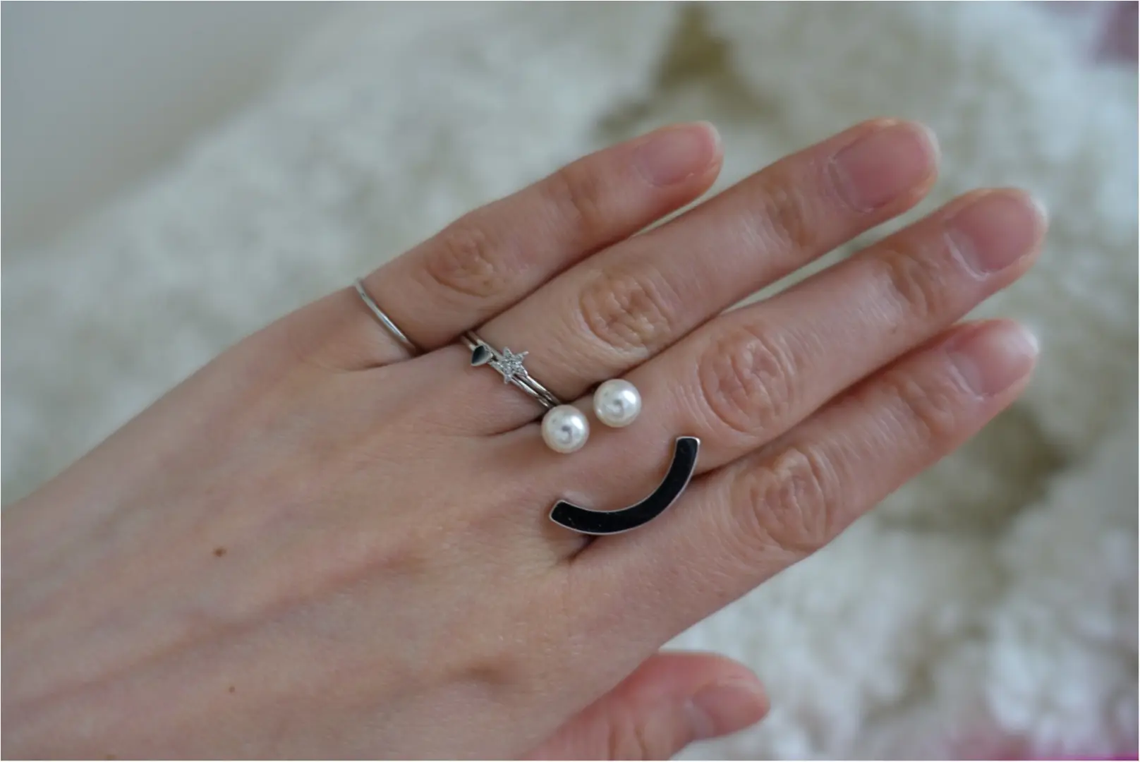 ★誰もが知ってる《楽天》でプチプラ可愛いアクセサリー屋さんを発見!種類が豊富で1つになんて決められない、、!_4