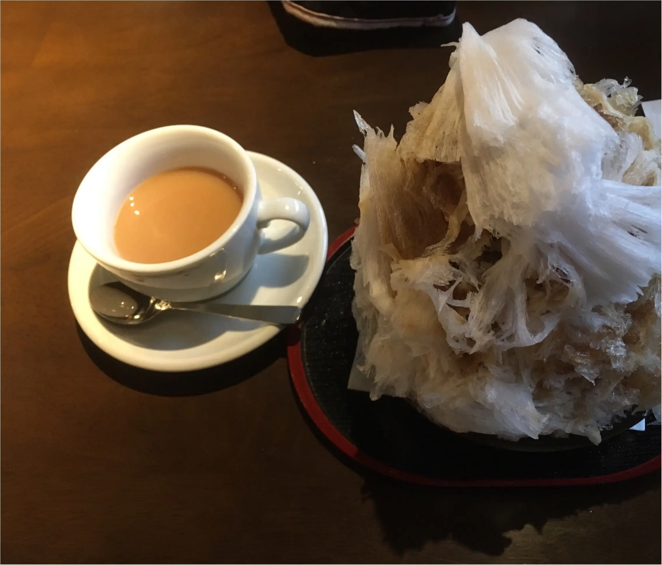日帰りぶらり旅。かき氷を食べるの巻_5