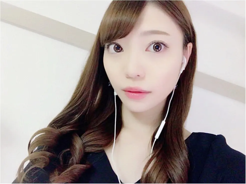 【秋が近付くとミディアムが似合う理由とは?】1年ぶりに髪をバッサリきりました٩(๑❛ᴗ❛๑)۶_2