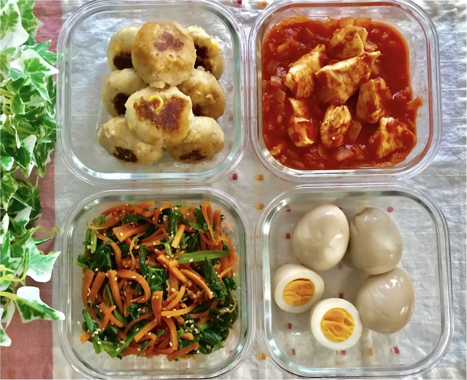 【作り置きおかず】慌ただしい朝に大助かり!お弁当用に常備したい、超簡単★常備菜レシピをご紹介♡♡無理なくお弁当生活を続けましょう♪♪〜第10弾〜_1