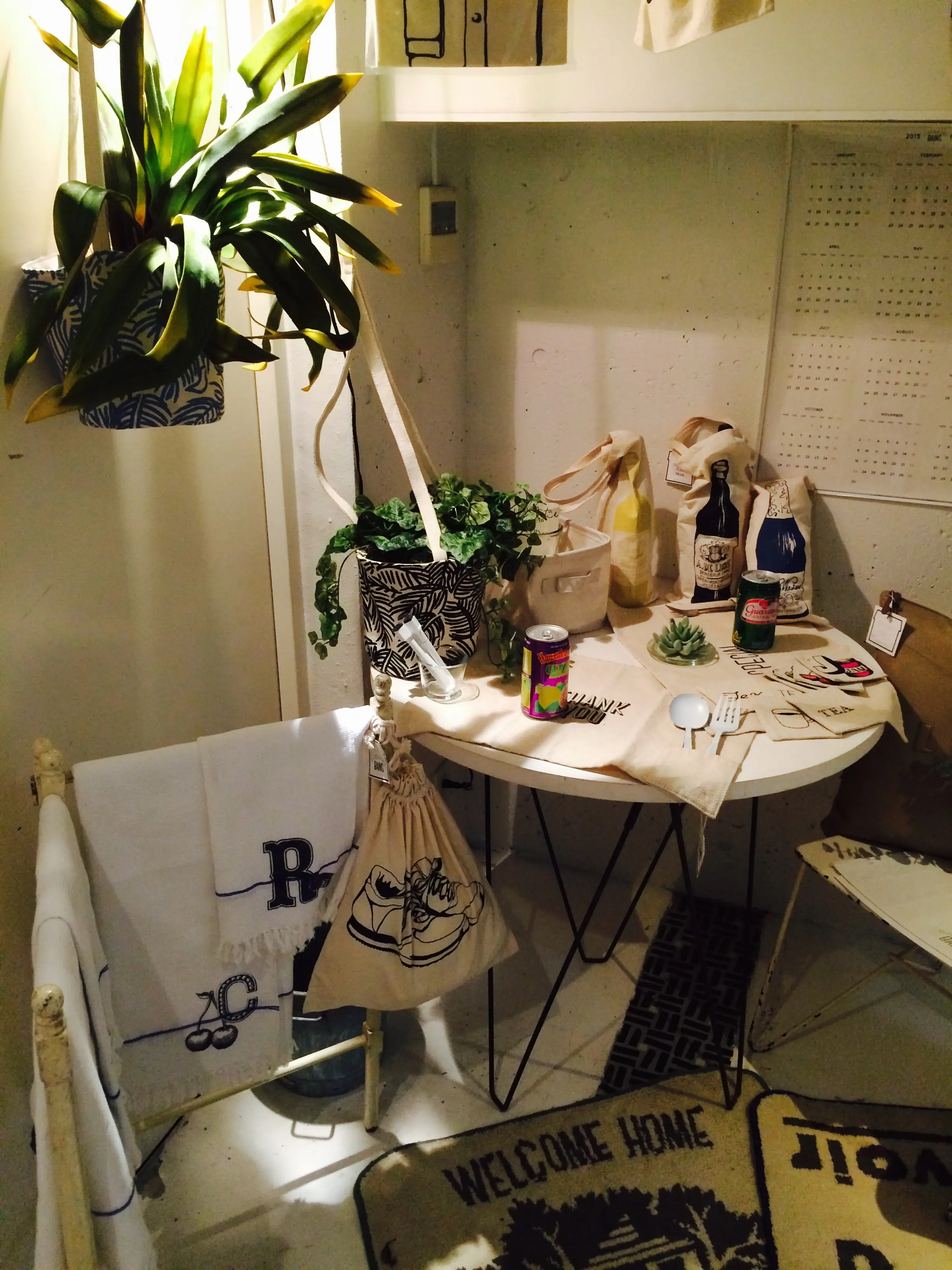 【展示会レポ】キャセリーニの秋冬小物がかわいすぎる!_4