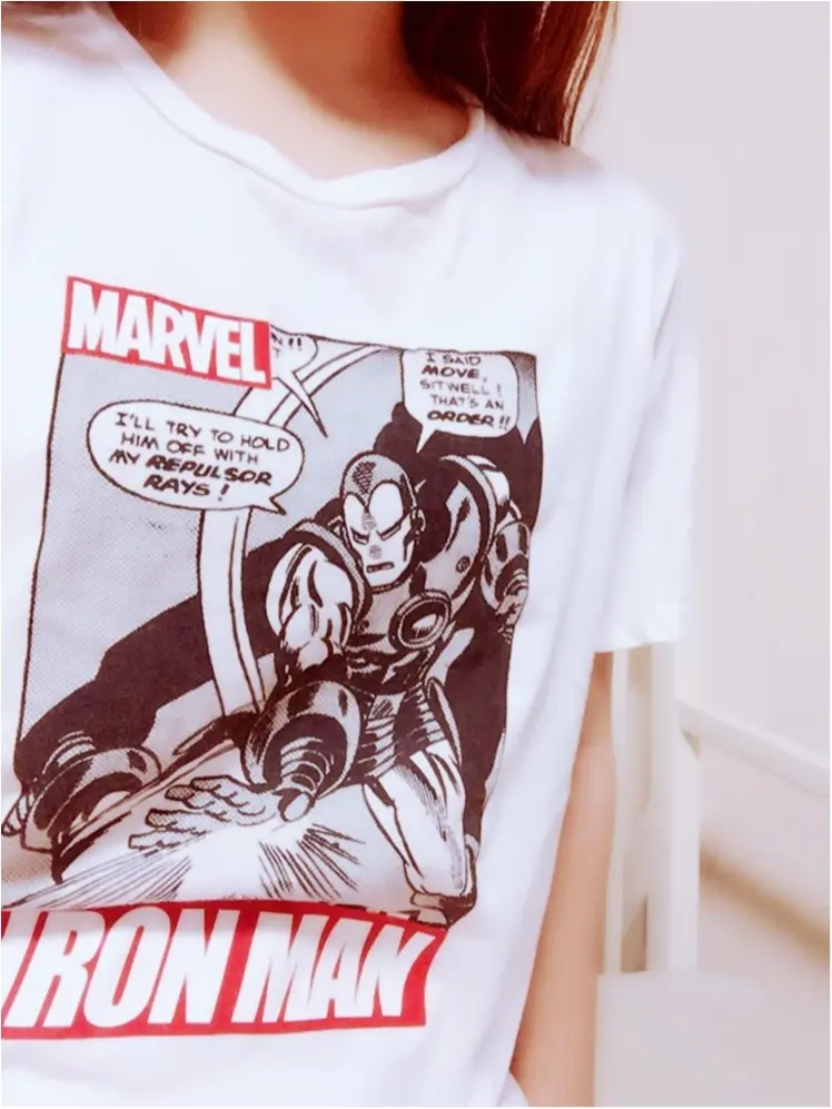 6/25まで!MARVEL女子がオススメ♡六本木ヒルズ展望台の【マーベル展】_5