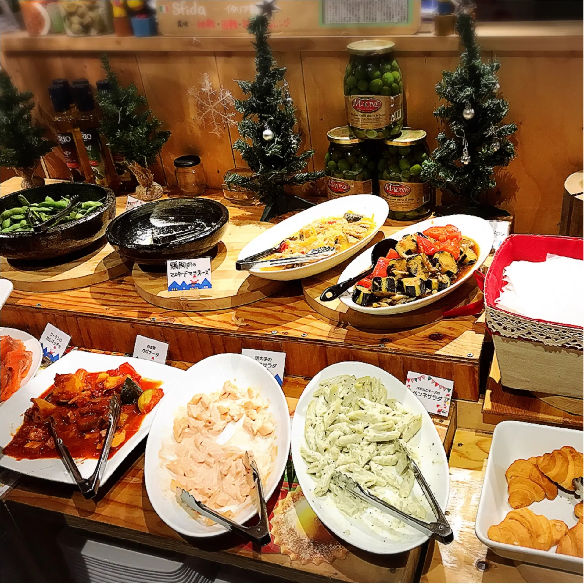 ★そろそろ準備する頃⁉︎来る忘年会シーズン。楽しくて美味しい!そんなお店を探すなら『千種グリル』が断然オススメ★_2