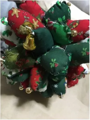 クリスマスのオーナメントが可愛い!クリスマスマーケットに行ってきました。_2