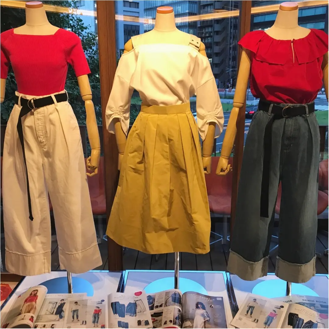 【EVENT】集英社 FLAG SHOP「10thAnniversary Party ★ CARLY RAE JEPSEN×YOKO FUCHIGAMI 」に行ってきました♡_3