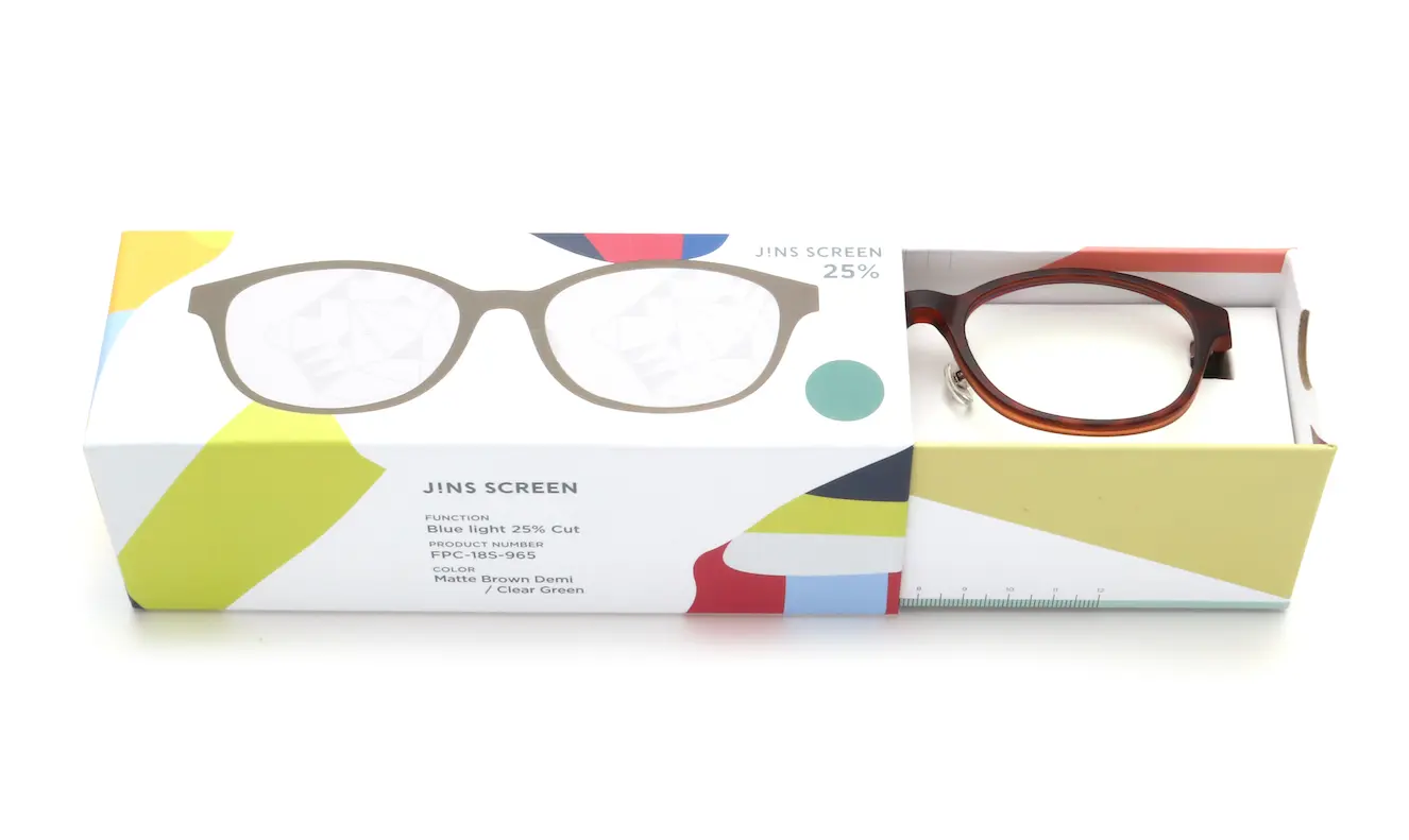 パリの遊び心をメガネで♡ 『JINS×PAPIER TIGRE』が可愛すぎ、おしゃれすぎ!!_8