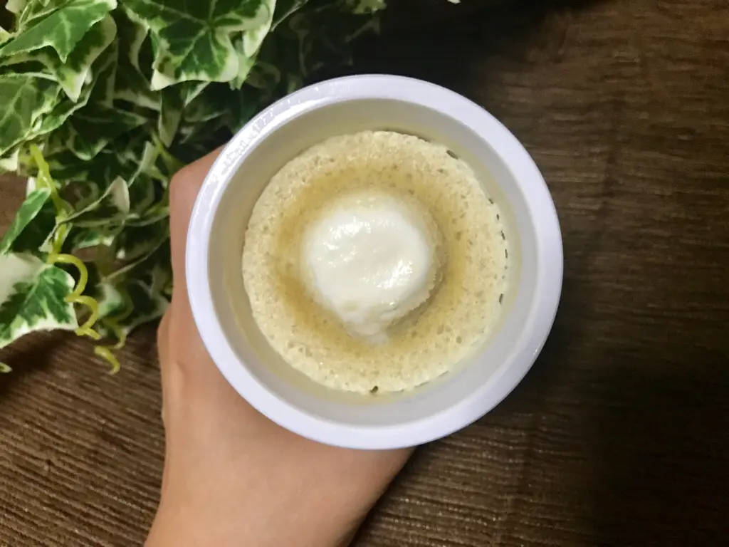 【ファミマ限定】あの大反響を呼んだ《タピオカティーラテ氷》に“ほうじ茶味”が新登場♡_2