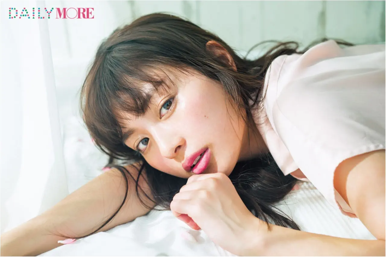 アフター6デートで使える「あか抜けベースメイクトッピング」を伝授♡_1
