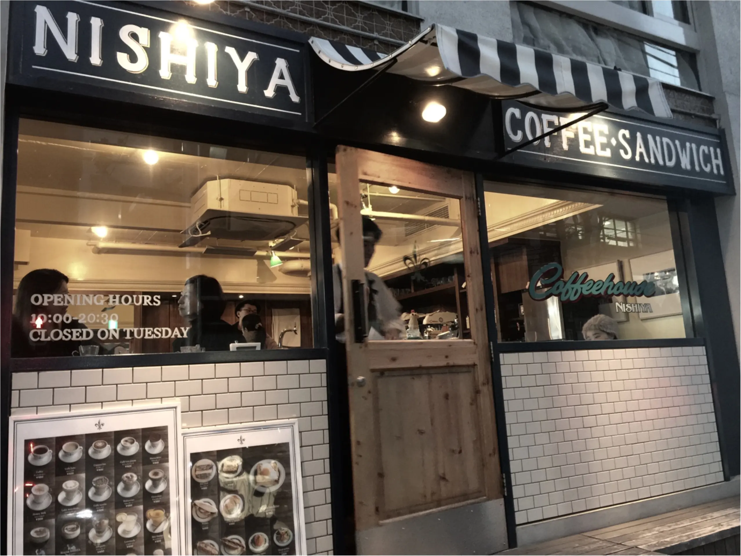 本当に渋谷?落ち着くカフェをご紹介します♡_1