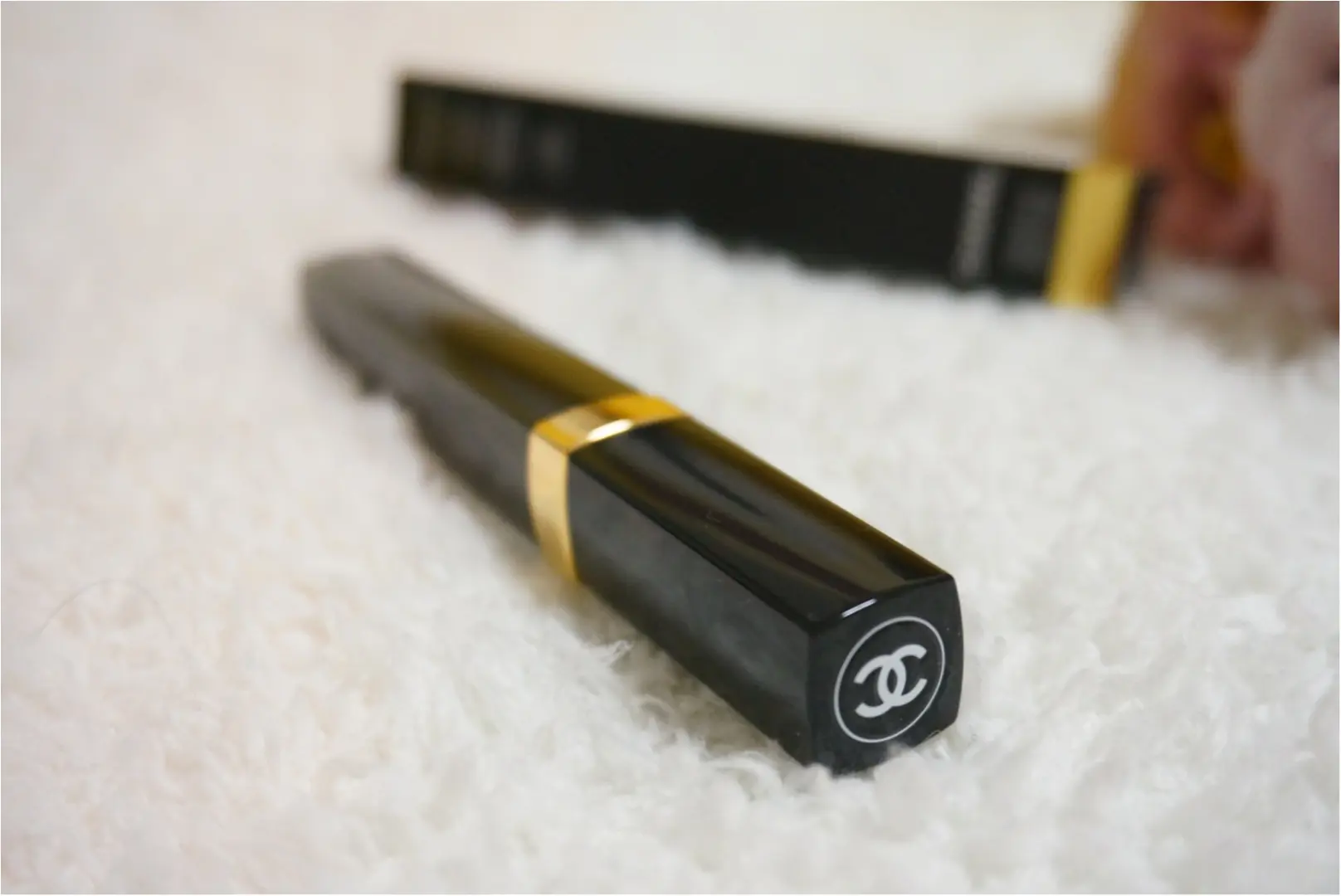【CHANEL】いつものリップがこれ1本で大人顔に✧✦《トップコートグロス》が本当にすごいっ!_7