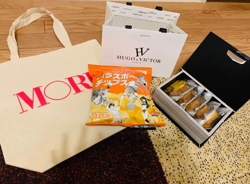 「MORE×パラスポ」スペシャルイベントに参加してきました!!イベントレポします♡_7