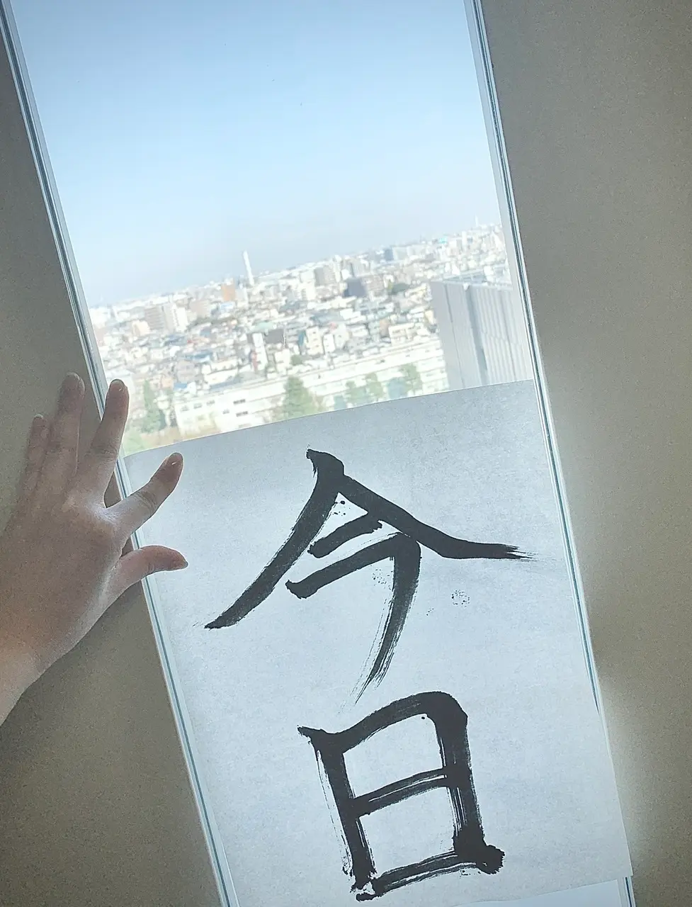 ♡お久しぶりです♡_1