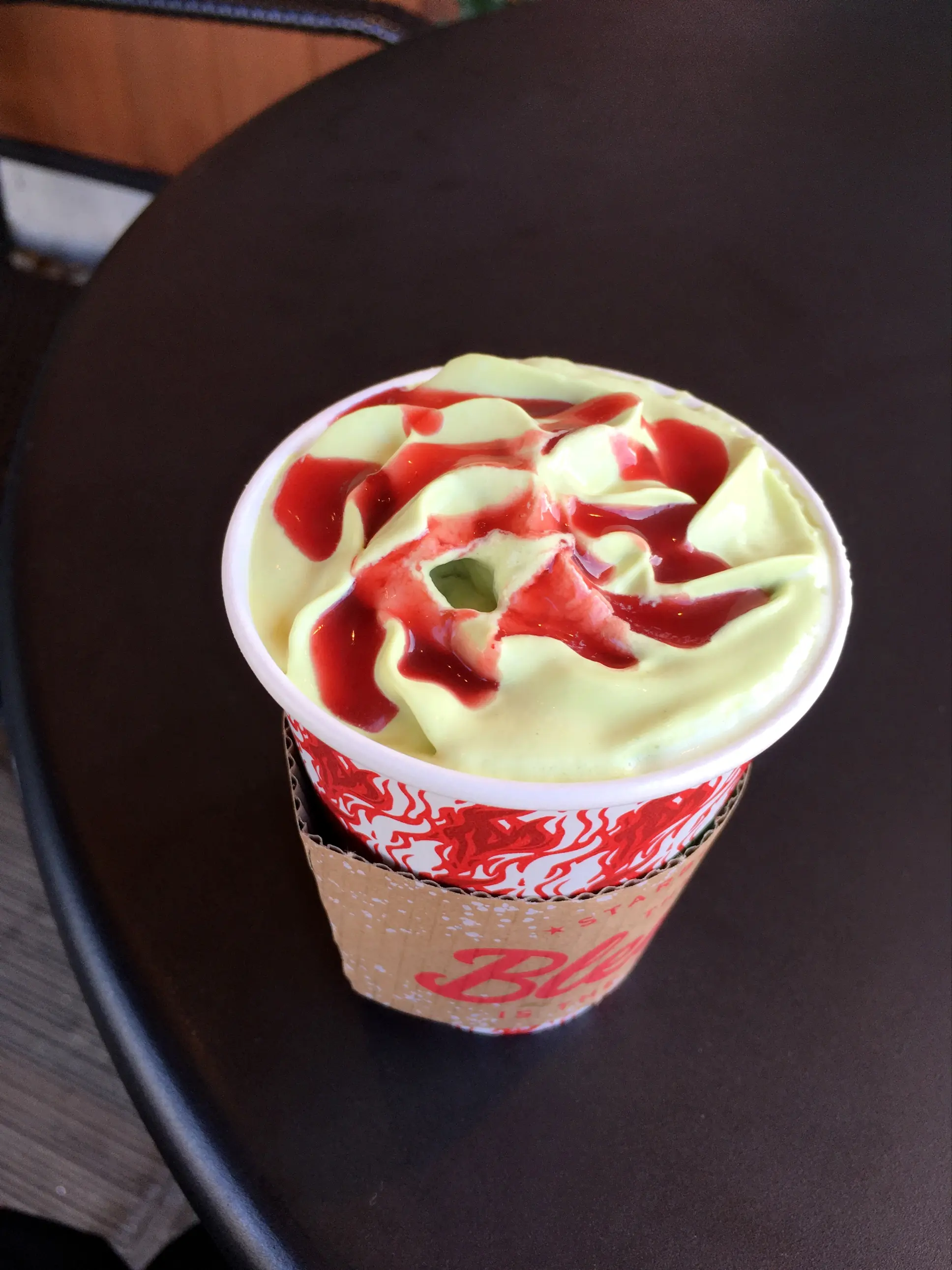 【スタバ】ホリデーシーズン第3弾はクリスマスツリー♡_2