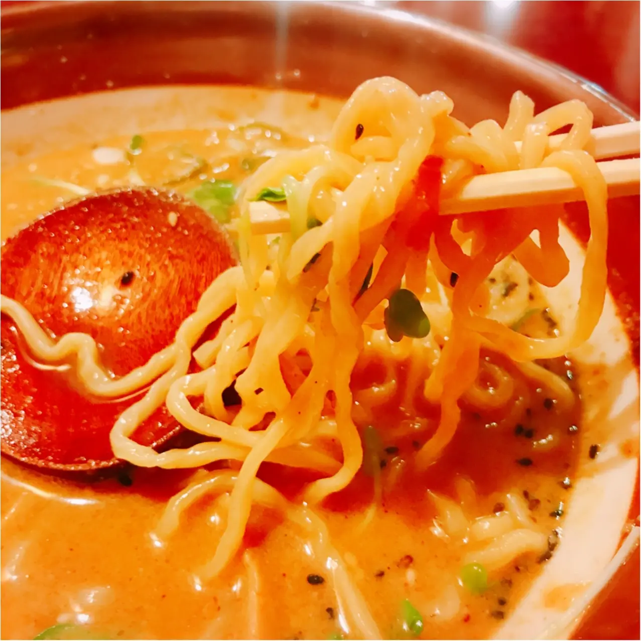 【銀座グルメ】愛されて40年♡《ABCラーメン》の絶品メニューはこれ!_5