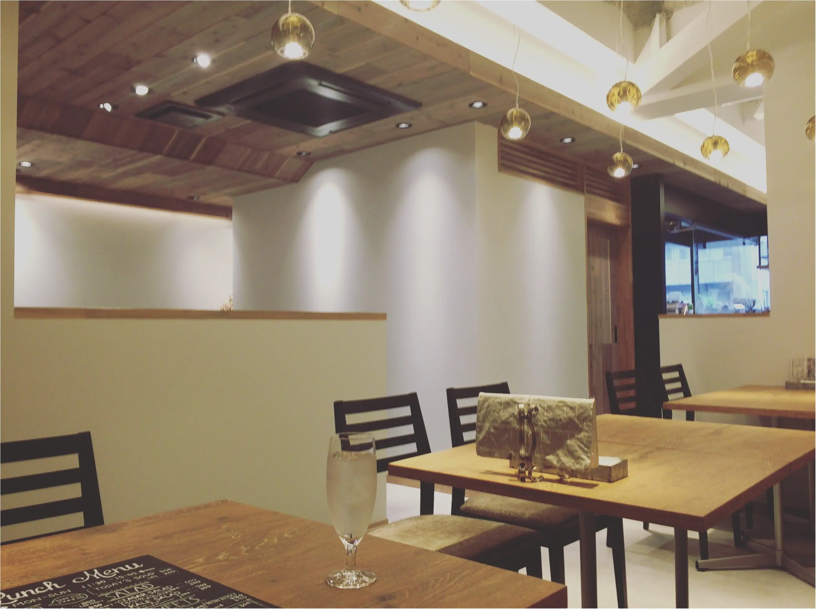 お洒落な店内で"ロブスターロール"を食べるなら♡恵比寿NEW OPEN『おーる』に行かなくちゃ✨≪samenyan≫_2