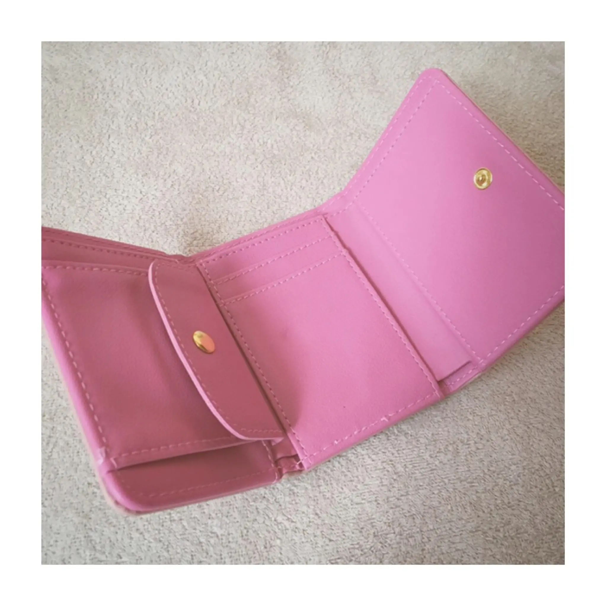 《本日9/28発売》絶対欲しい❤️豪華付録付き☻JILLSTUARTの三つ折り財布が可愛い【MORE11月号】は必見です☝︎❤︎_3