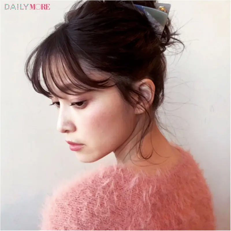 和田えりかちゃんはヘアアレンジの達人「一番合戦さん」にゾッコン♡【教えて! モアビューティズの1UP美容♡】_2
