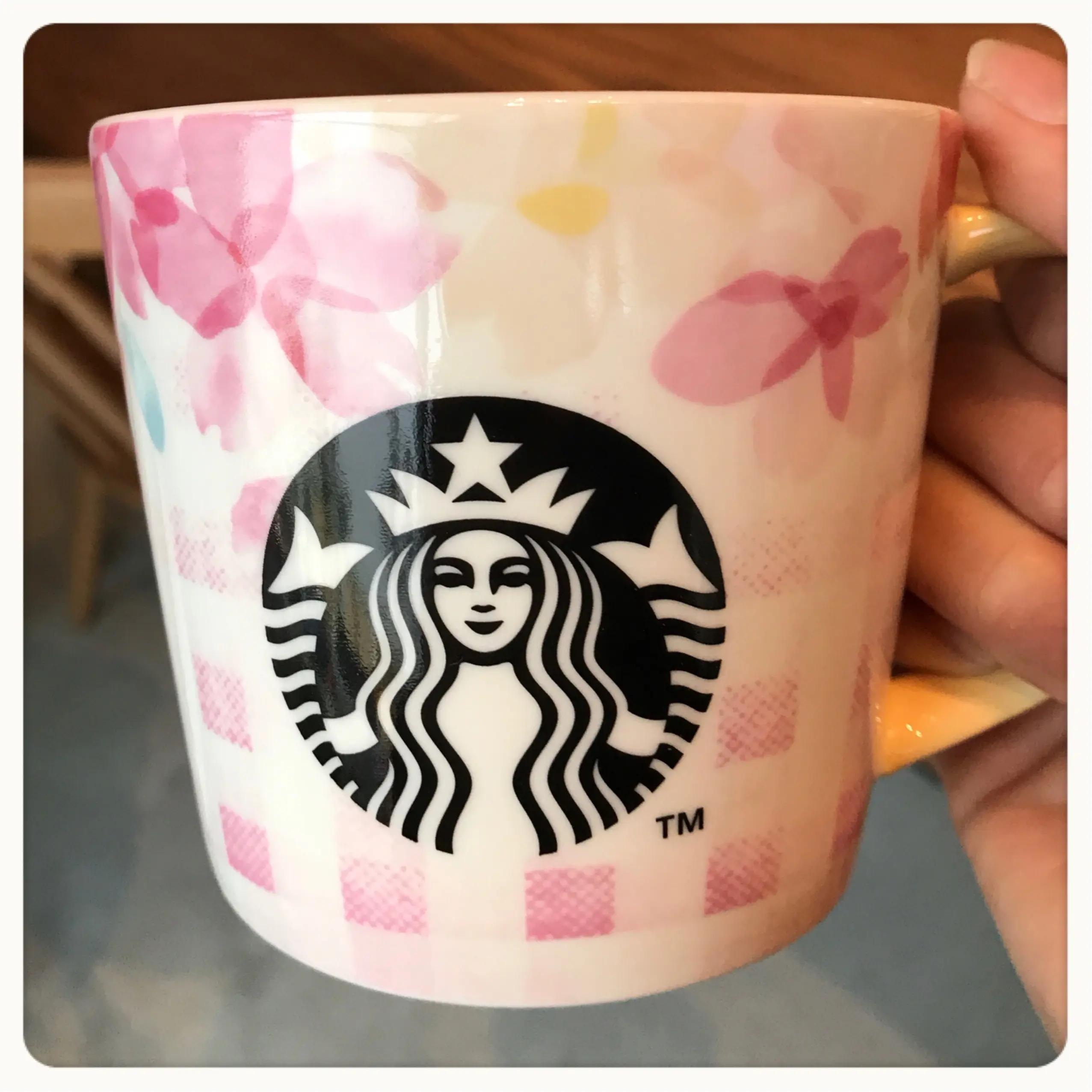 【スターバックス】SAKURA2018♡新作グッズをGETしてきました!♡_3