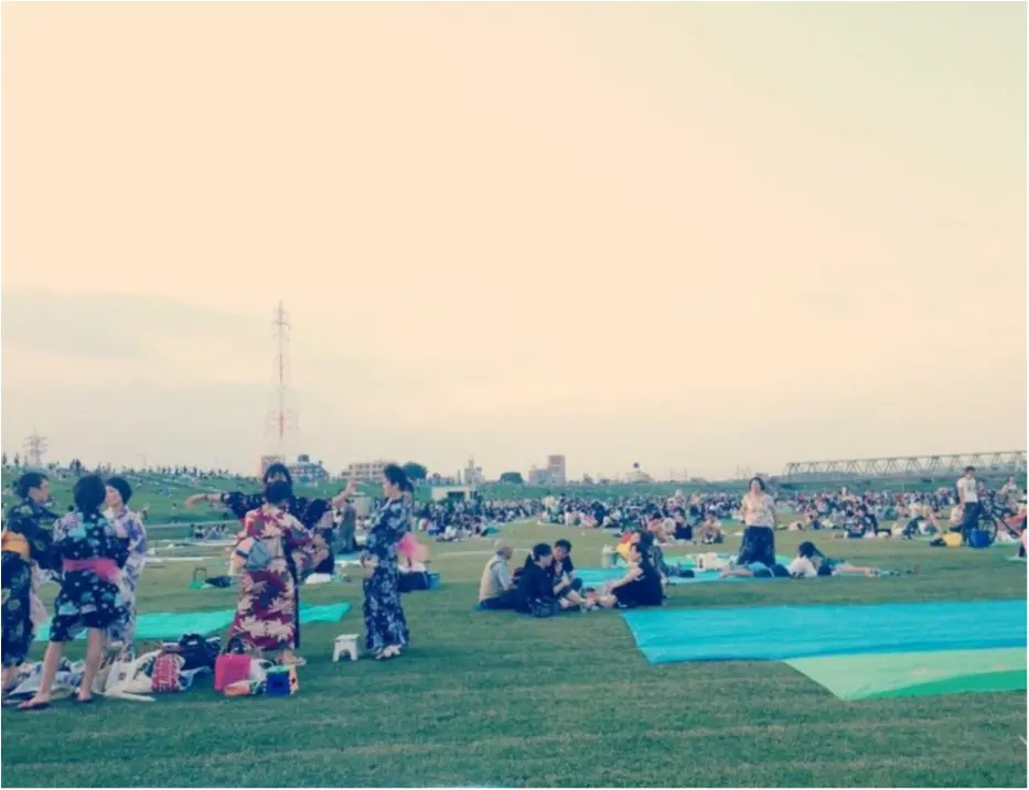 【♥︎♥︎♥︎】HELLO JULY☀︎梅雨よgood Bye☔︎SUMMER GirlはAre U Ready ♡?!真夏までに、やらなきゃいけない10のこと。後編_5