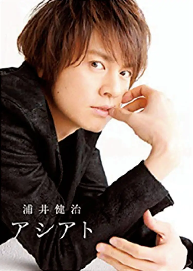 浦井健治が新ヘドウィグ役で主演! ミュージカル『ヘドウィグ・アンド・アングリーインチ』が3度目の再演!【オススメ☆ステージ】_2