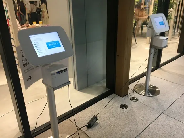 【IKEA原宿】都心型IKEAがついにオープン!気になる入場方法についてナビゲートします♪_3