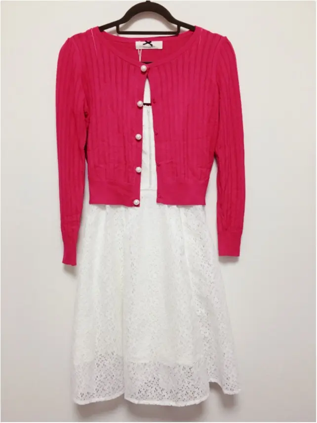 お洋服の購入品♡_4