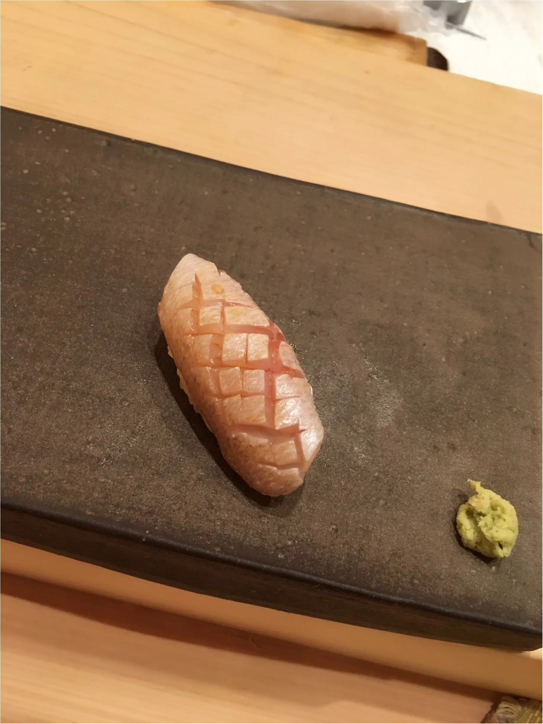 ♡中目黒で本格江戸前鮨が【みや古 織店】♡モアハピ◡̈のぞみ♡_10