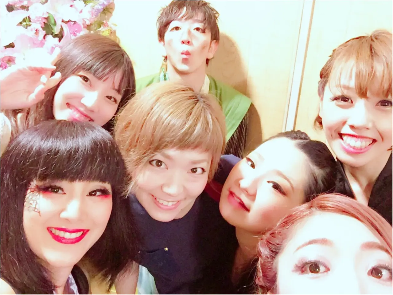 《*舞台*》舞台の魅力を改めて✨ダンス×アクション×芝居「鬼火の香炉」を観てきました♪ _3