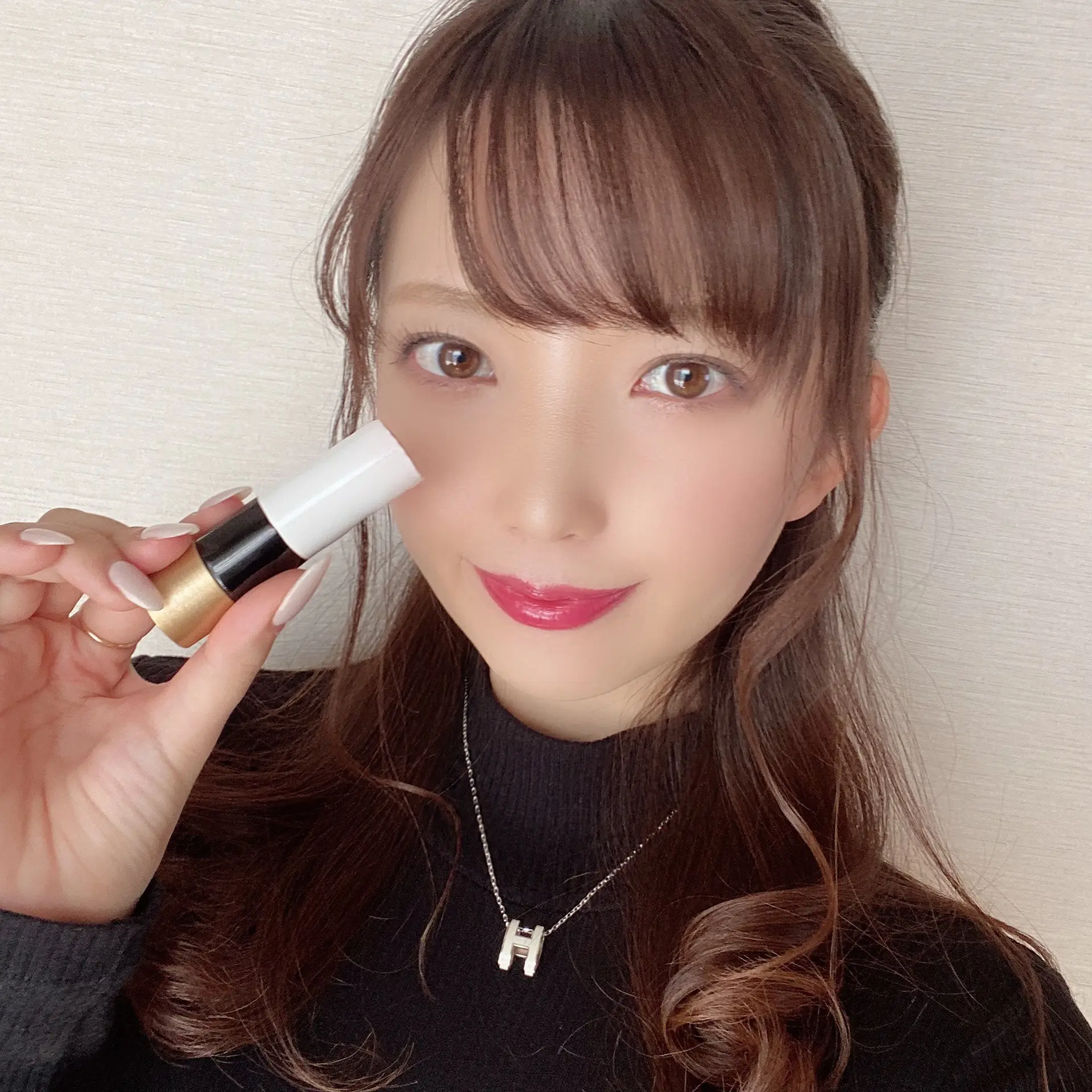 【マスクメイク】落ちないオススメリップ♡_5