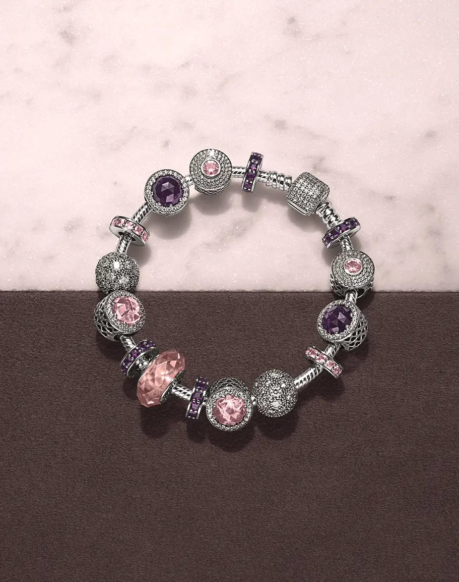 ジュエリーブランドのパンドラが銀座にフラッグシップストアをオープン♡_3