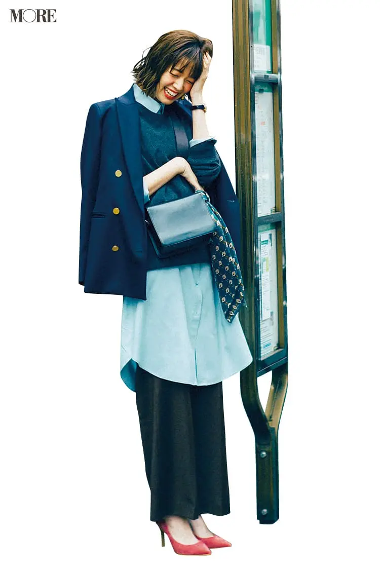 春服のトレンド【2020】特集 - 20代向け最新のレディースファッションコーデまとめ Photogallery_1_46