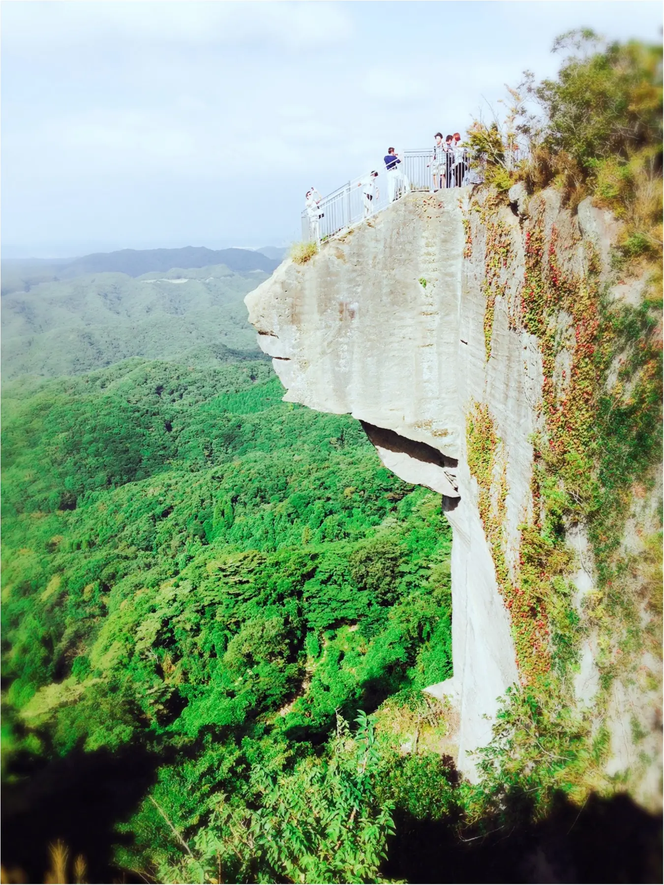 …ஐ 【都心から1時間TRIP】鋸山でスリリングな自然を堪能しよう** ੈ✩‧ ஐ¨_5