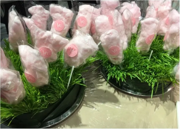 《4/20グランドオープン!》見所満載の【GINZA SIX】レセプションパーティーに参加してきました❤️_5