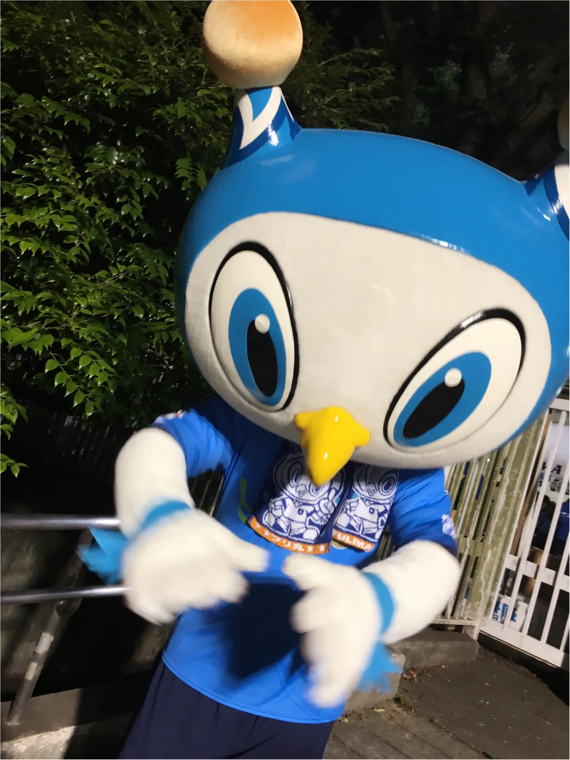 ♡サッカー観戦×モアハピ女子会(*>ω<*)‼︎【横浜FC】♡モアハピ◡̈のぞみ♡_19