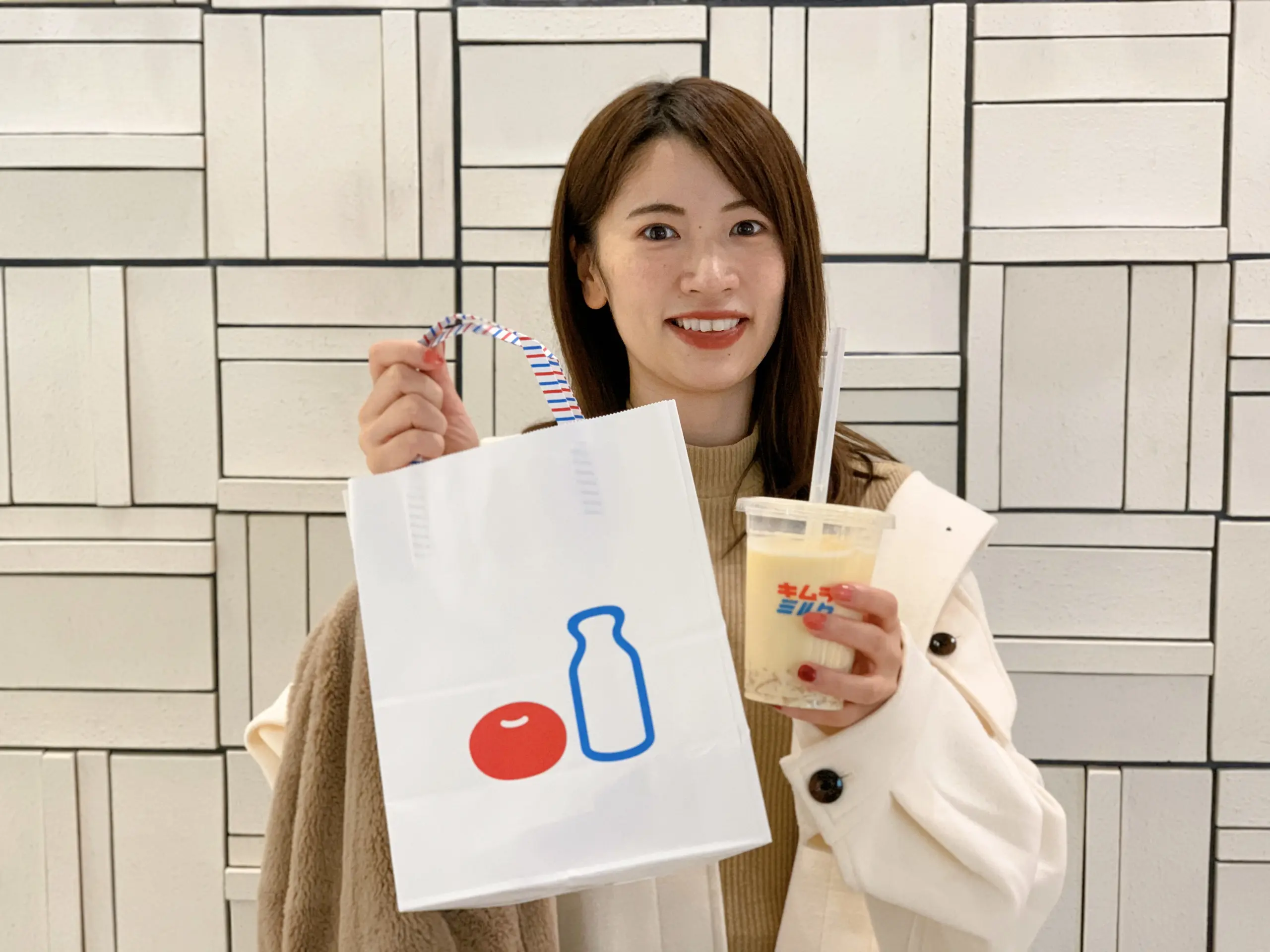 渋谷スクランブルスクエアにオープン!「キムラミルク」で新しいあんぱんに出会える♡_2